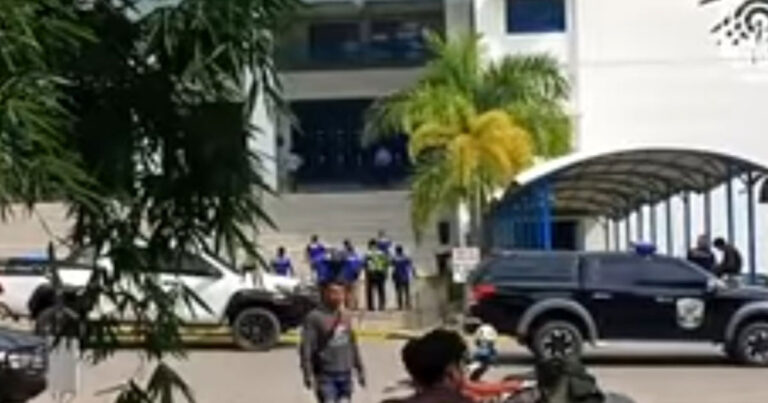 Penembakan Kembali Terjadi di Sekolah Filipina, Dua Orang Tewas; Pelaku Diduga Menyiarkan Aksinya Secara Streaming