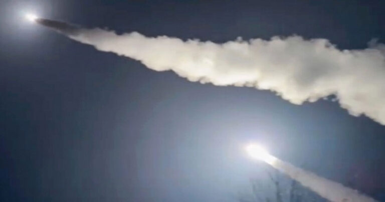 Kesepakatan Trump Baru Sehari, Rusia-Ukraina Kembali Menggila! Fasilitas Energi Jadi Sasaran