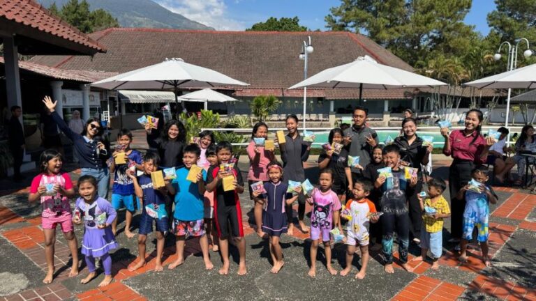 Rayakan Hari Anak Nasional, Grand Whiz Hotel Trawas Hadirkan Aktivitas Belajar Sambil Bermain untuk Keluarga
