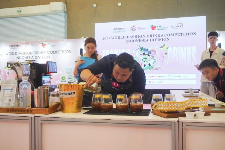 Panggung Talenta dan Wawasan Industri: FHI 2026 Catatkan Lebih dari 34 Ribu Pengunjung dari 62 Negara
