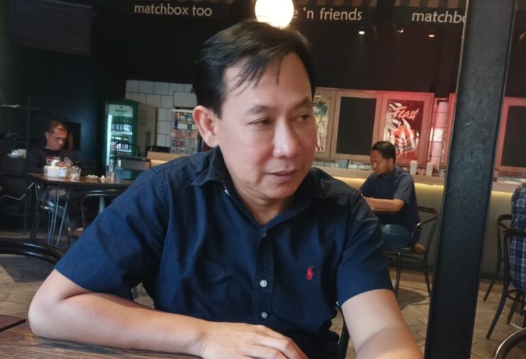 Sukur Priyanto Klarifikasi Soal Keabsahan Ijazahnya