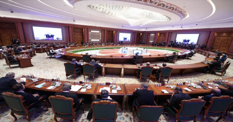 Pertemuan Modi–Xi di KTT BRICS, Pakar: Banyak Perbedaan, Ambisi PKT Sulit Terwujud