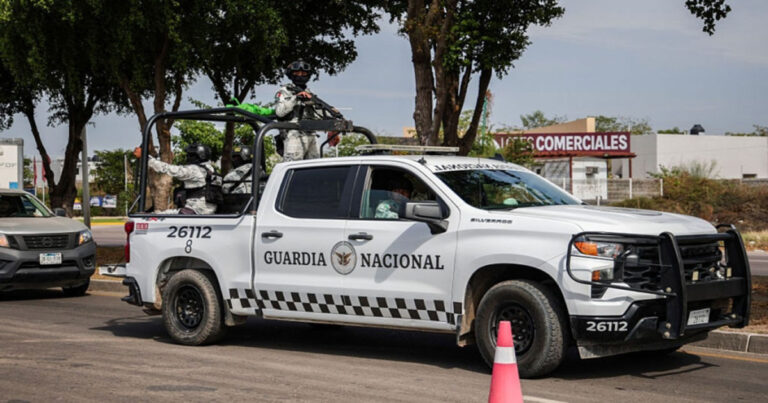 Meksiko Bongkar 3 Pabrik Narkoba Rahasia di Sinaloa, Sita 17 Ton Amfetamin 
