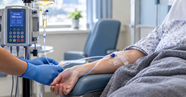 Salah Diagnosis, 11 Tahun Jalani Kemoterapi: Wanita Inggris Gugat Setelah Kanker Ternyata Tak Pernah Ada 