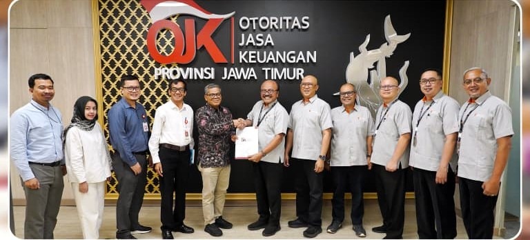 Empat BPR Nusumma Resmi Bergabung, OJK: Bank Rakyat Kian Kuat, Layanan Makin Mudah