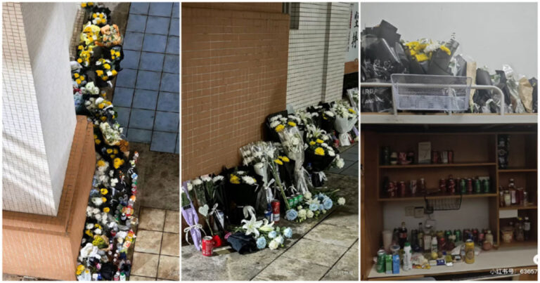 Terjepit Tekanan Data dan Orang Tua di ICU, Mahasiswa S3 Southern Medical University Akhiri Hidup 
