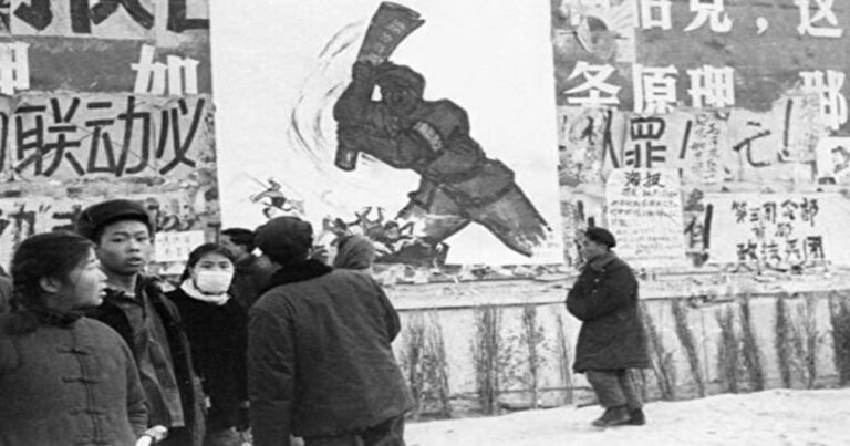 Kematian Mao Zedong 50 Tahun Lalu, Mengapa “Arwahnya” Masih Menghantui Tiongkok hingga Kini?