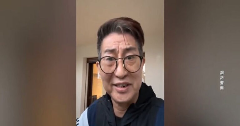Seorang Pengusaha Liaoning Menempuh Jalur Pelarian ke Jerman: Datang ke Dunia Bebas untuk Menggulingkan PKT 