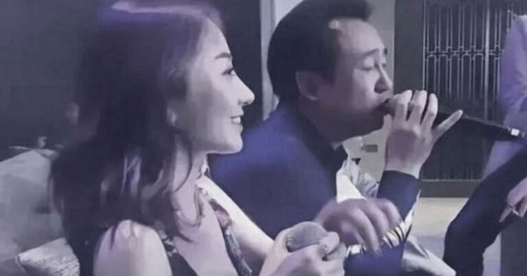 Sisi Gelap Kemewahan Pendiri Evergrande Xu Jiayin: 3 Pesawat Pribadi dan 200 Selingkuhan 