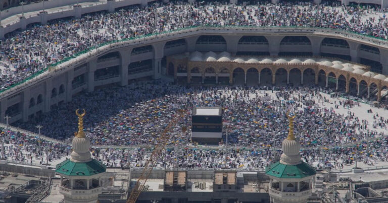 Mekkah Siaga! Drone Milisi Houthi Dicegat, Yanbu Diserang dan Jalur Minyak Arab Saudi Terancam