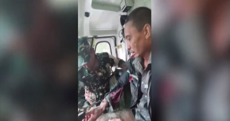 Nepal Selamatkan Warga Tiongkok, Keluarga di Sichuan Minta Masuk ke Daerah Bencana tetapi Pemerintah PKT Tak Menanggapi 