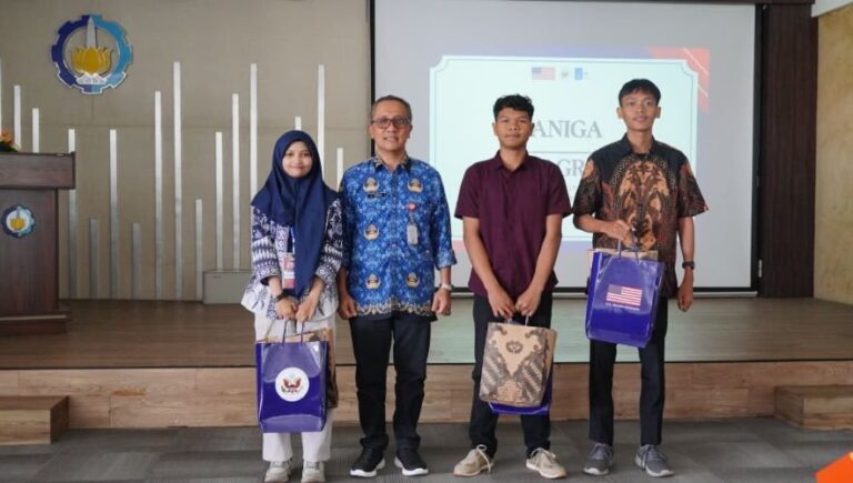 Talenta Muda Indonesia Unjuk Gigi, 13 Aplikasi Digital Lahir dari Program ASpire